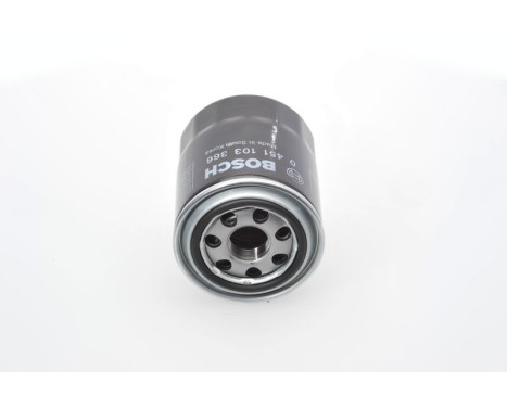 Oil Filter P3366 Bosch, Image 3