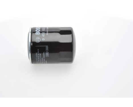 Oil Filter P3366 Bosch, Image 4