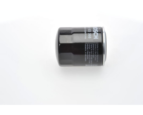Oil Filter P3366 Bosch, Image 6