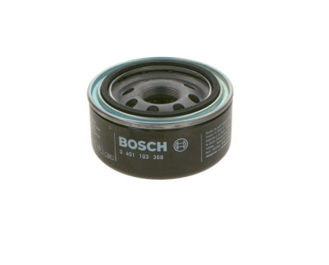 Oil Filter P3368 Bosch