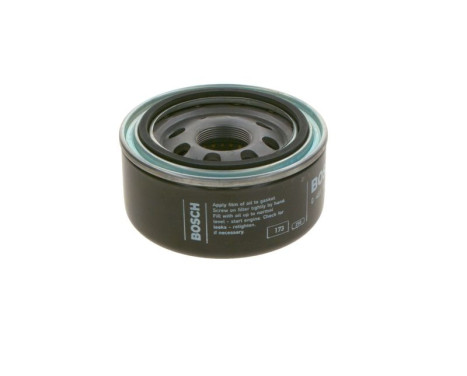 Oil Filter P3368 Bosch, Image 4