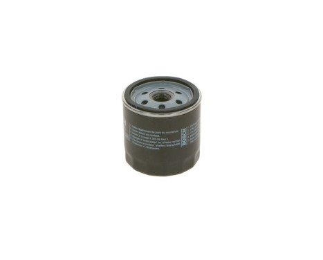 Oil Filter P3370 Bosch, Image 4