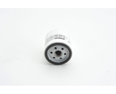 Oil Filter P3370 Bosch, Image 4