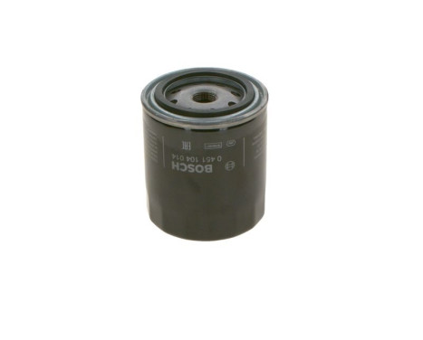 Oil Filter P4014 Bosch, Image 3