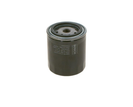 Oil Filter P4014 Bosch, Image 4