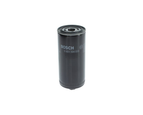 Oil Filter P4015 Bosch, Image 2