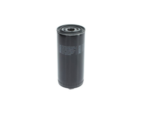 Oil Filter P4015 Bosch, Image 4