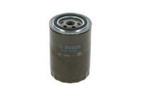 Oil Filter P4063 Bosch