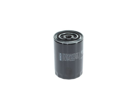 Oil Filter P4063 Bosch, Image 3