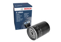 Oil Filter P4064 Bosch