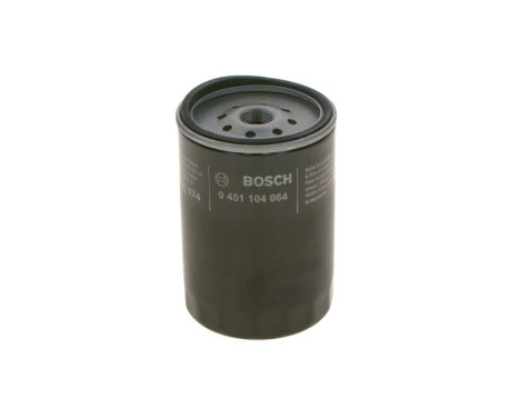 Oil Filter P4064 Bosch, Image 3