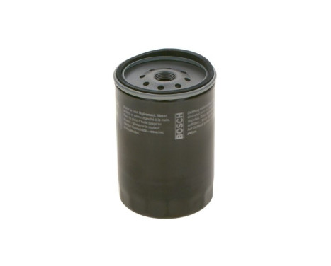 Oil Filter P4064 Bosch, Image 4