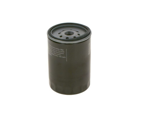 Oil Filter P4064 Bosch, Image 5