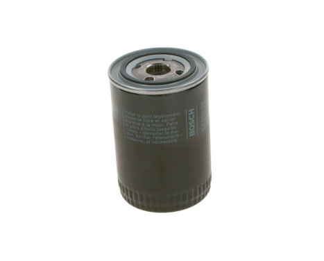 Oil Filter P4066 Bosch, Image 2