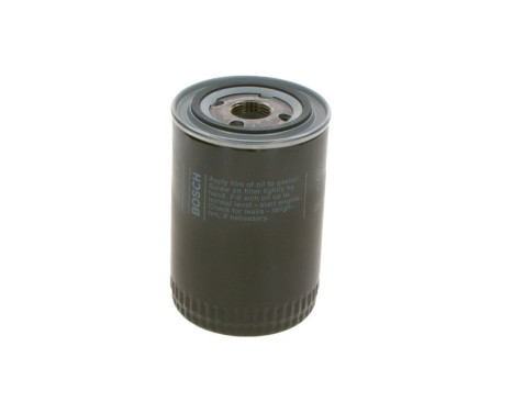 Oil Filter P4066 Bosch, Image 4