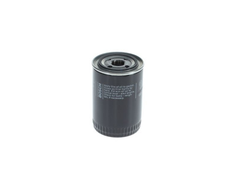 Oil Filter P4066 Bosch, Image 3