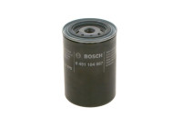 Oil Filter P4067 Bosch