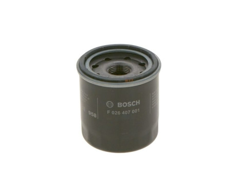 Oil Filter P7001/1 Bosch, Image 4