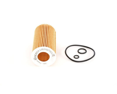 Oil Filter P7001 Bosch, Image 3