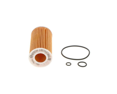 Oil Filter P7001 Bosch, Image 4