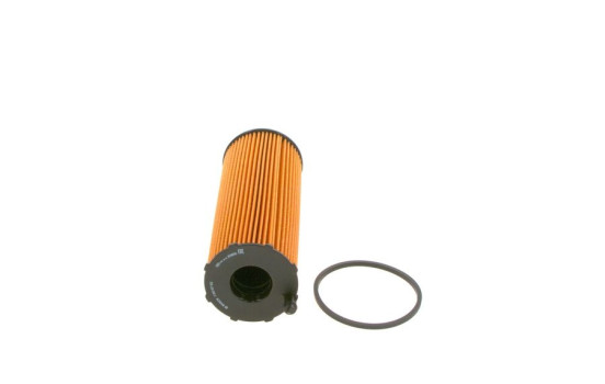 Oil Filter P7002/1 Bosch, Image 2