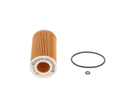 Oil Filter P7002 Bosch, Image 2