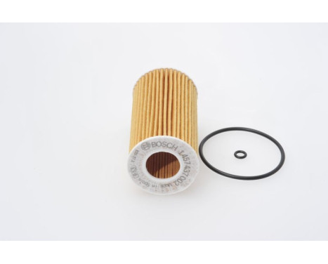 Oil Filter P7002 Bosch, Image 3