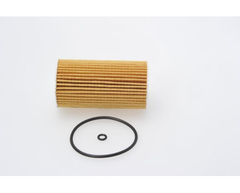Oil Filter P7002 Bosch, Image 4