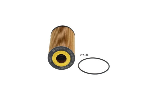 Oil Filter P7003/1 Bosch, Image 4