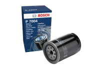 Oil Filter P7004 Bosch