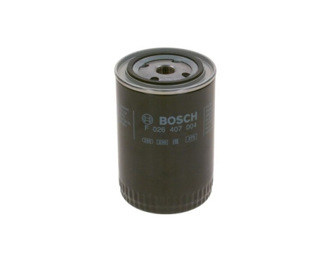 Oil Filter P7004 Bosch, Image 4