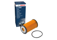 Oil Filter P7006 Bosch