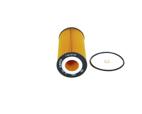 Oil Filter P7007 Bosch, Image 2