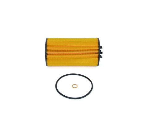 Oil Filter P7007 Bosch, Image 3