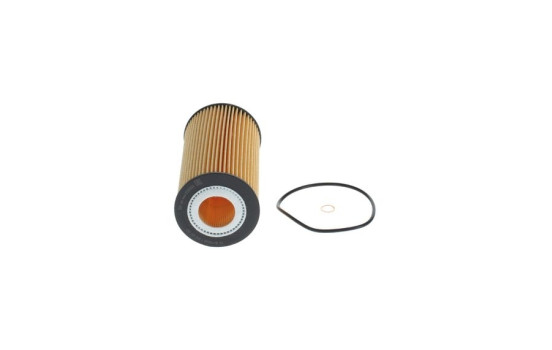 Oil Filter P7007 Bosch, Image 4