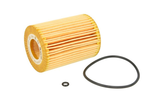 Oil Filter P7008 Bosch, Image 2