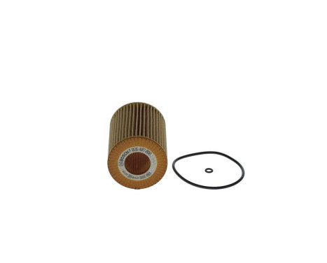 Oil Filter P7008 Bosch, Image 4