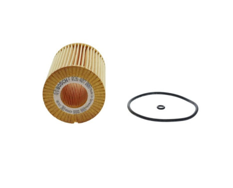 Oil Filter P7008 Bosch, Image 5