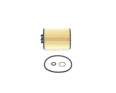 Oil Filter P7010 Bosch, Image 3