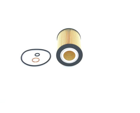 Oil Filter P7010 Bosch, Image 4