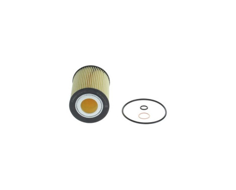 Oil Filter P7010 Bosch, Image 3