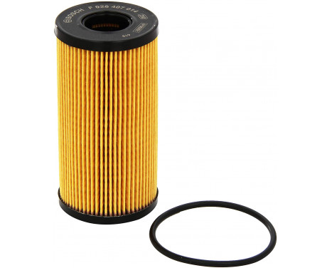 Oil Filter P7014 Bosch, Image 2