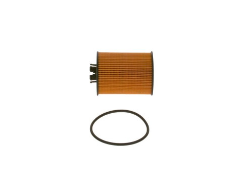 Oil Filter P7015 Bosch, Image 4