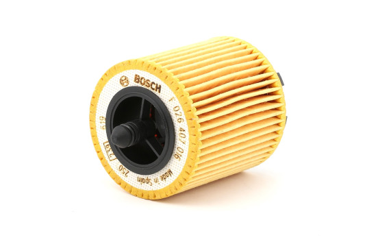 Oil Filter P7016 Bosch, Image 2