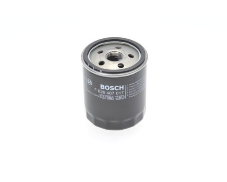Oil Filter P7017 Bosch, Image 3