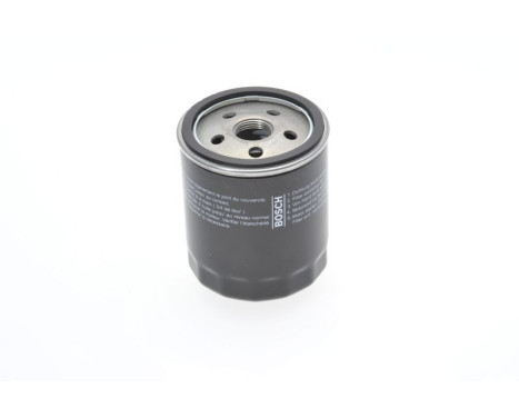 Oil Filter P7017 Bosch, Image 4