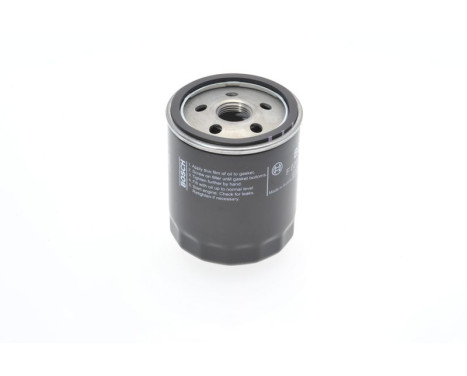 Oil Filter P7017 Bosch, Image 6