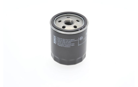Oil Filter P7017 Bosch, Image 6