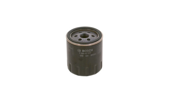Oil Filter P7017 Bosch, Image 7