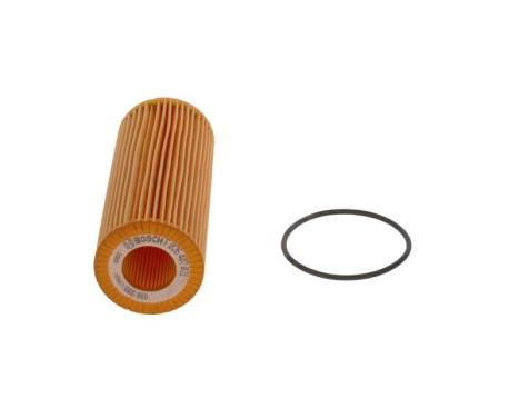 Oil Filter P7021 Bosch, Image 2